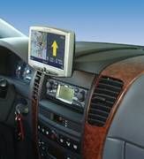 KUDA Navigationskonsole Kia Sorento Ex ab 08/02