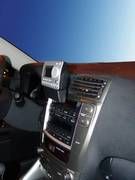KUDA Navigationskonsole Toyota Lexus IS 250 ab 12/05