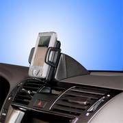 KUDA Navigationskonsole Lexus LS 460 ab 2007