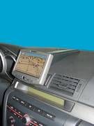 KUDA Navigationskonsole Mazda 3 ab 10/03