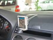 KUDA Navigationskonsole Mazda 6 ab 06/02
