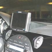 KUDA Navigationskonsole Mazda MX5 ab 11/05