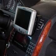 KUDA Navigationskonsole Mercedes A-Klasse W169 ab 09/04