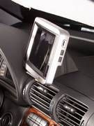 KUDA Navigationskonsole Mercedes C-Klasse W203 ab 05/00