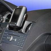 KUDA Navigationskonsole Mercedes C-Klasse (W204) ab 04/07