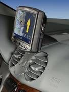 KUDA Navigationskonsole Mercedes CLK C209 ab 05/02