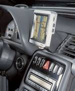 KUDA Navigationskonsole Mercedes CLK W208 ab 97 bis 04/02