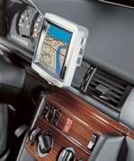 KUDA Navigationskonsole Mercedes E-Klasse W124 ab 06/85 bis 05/95