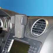 KUDA Navigationskonsole Mercedes M-Klasse (W164) ab 07/05