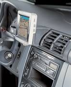 KUDA Navigationskonsole Mercedes M-Klasse  M163 ab 98
