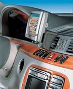 KUDA Navigationskonsole Mercedes S-Klasse  W220 ab 10/98