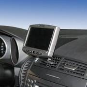KUDA Navigationskonsole Mercedes SLK (R 171) ab 03/04