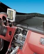 KUDA Navigationskonsole Mercedes SLK R170 ab 96