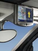 KUDA Navigationskonsole Smart