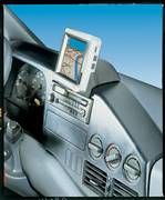 KUDA Navigationskonsole Mercedes Sprinter 96 bis 01/00