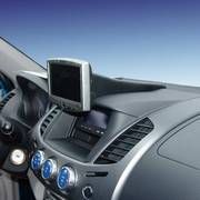 KUDA Navigationskonsole Mitsubishi L200 ab 03/06