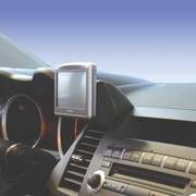 KUDA Navigationskonsole Mitsubishi Lancer ab 06/2007