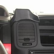 KUDA Navigationskonsole Nissan Cabstar ab 2006