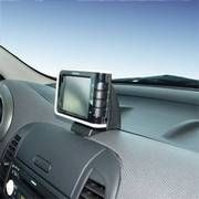 KUDA Navigationskonsole Nissan Micra (K12) ab 02/03