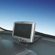 KUDA Navigationskonsole Nissan Note ab 03/06