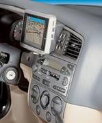 KUDA Navigationskonsole Nissan Primera (P11/144) ab 96