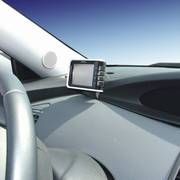 KUDA Navigationskonsole Nissan Primera ab 07/04