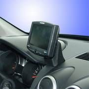 KUDA Navigationskonsole Nissan Qashqai ab 02/2007