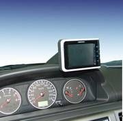 KUDA Navigationskonsole Nissan X-Trail ab 12/03