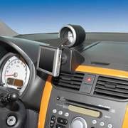 KUDA Navigationskonsole Opel Agila