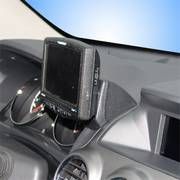 KUDA Navigationskonsole Opel Antara ab 09/2006