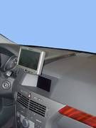 KUDA Navigationskonsole Opel Astra H ab 03/04