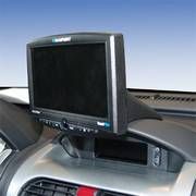 KUDA Navigationskonsole Opel Corsa C ab 10/00
