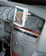 KUDA Navigationskonsole Opel Omega B ab 10/99