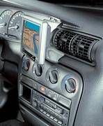 KUDA Navigationskonsole Opel Omega B ab 94 bis 10/99