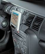 KUDA Navigationskonsole Opel Vectra B ab 95 bis 02/02