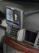 KUDA Navigationskonsole Opel Vectra C ab 03/02