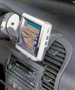 KUDA Navigationskonsole Opel Zafira ab 04/99