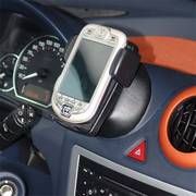 KUDA Navigationskonsole Peugeot 1007 ab 07/05