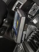 KUDA Navigationskonsole Peugeot 307 ab 05/01
