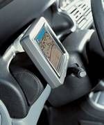 KUDA Navigationskonsole Peugeot 406 ab 95