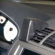 KUDA Navigationskonsole Peugeot 407 ab 05/04