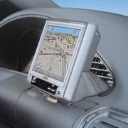 KUDA Navigationskonsole Peugeot 806 ab 94 bis 02 & Expert ab 96