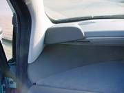 KUDA Navigationskonsole Peugeot 807 ab 2002