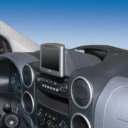 KUDA Navigationskonsole Peugeot Partner II ab 04/08