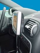 KUDA Navigationskonsole Porsche Cayenne ab 12/02