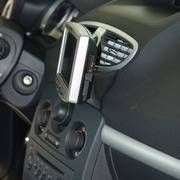 KUDA Navigationskonsole Renault Clio III ab 10/05