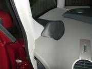KUDA Navigationskonsole Renault Espace ab 11/02