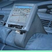 KUDA Navigationskonsole Renault Espace ab 97 bis 10/02