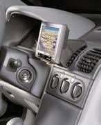 KUDA Navigationskonsole Renault Laguna ab 94 bis 02/01