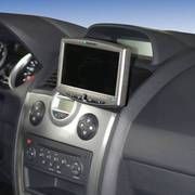 KUDA Navigationskonsole Renault Megane ab 04/06